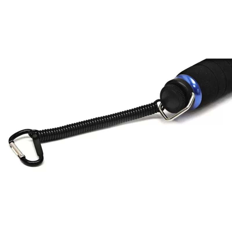 Захват L=245мм весы рулетка металл