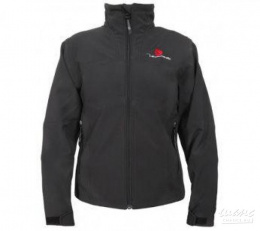 Куртка Verticale Tundra XL Soft-shell цв.black