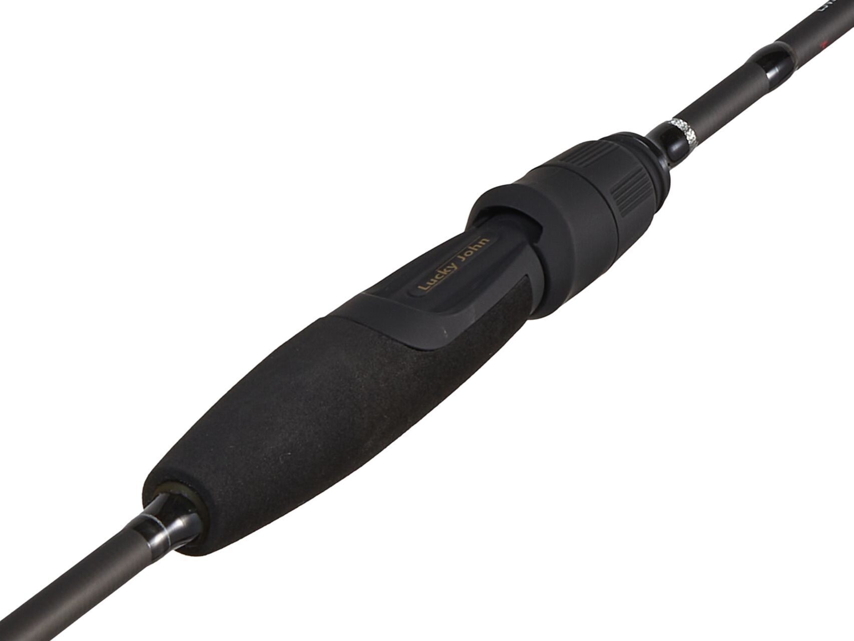 Удилище LJ Vanrex Microjig 9 1.98