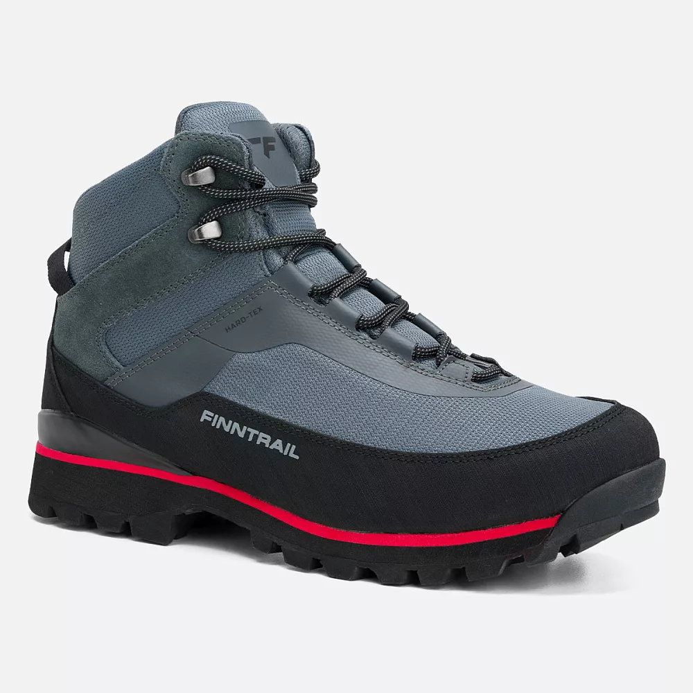 Ботинки Discovery 5181 Graphite 10(43)