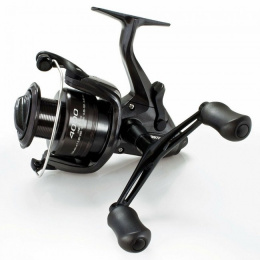 Катушка Shimano Baitrunner DL 4000 FA Катушка Shimano Baitrunner DL 4000 FA