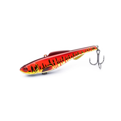 Воблер FA Relax Wagner Vib 80 8см 19гр тонущ P02