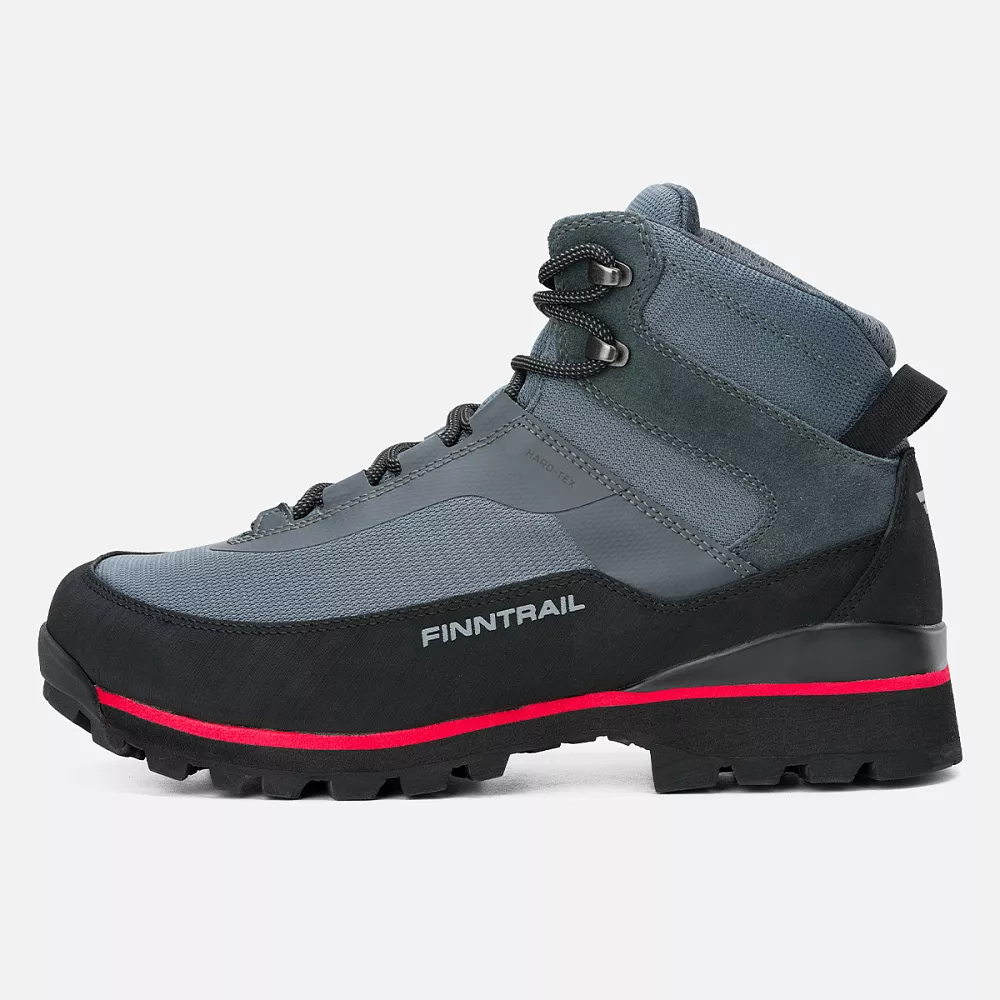 Ботинки Discovery 5181 Graphite 10(43)