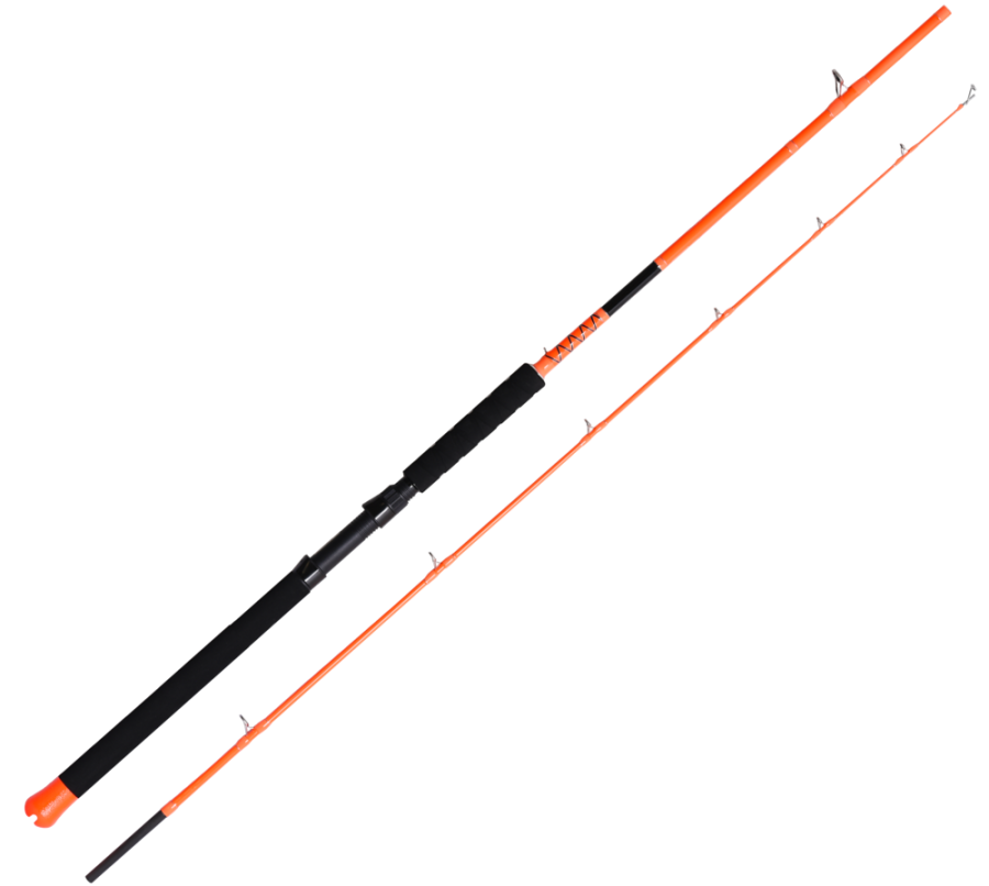 Удилище Maximus Peaper 702M 2.1м 15-40lb трол