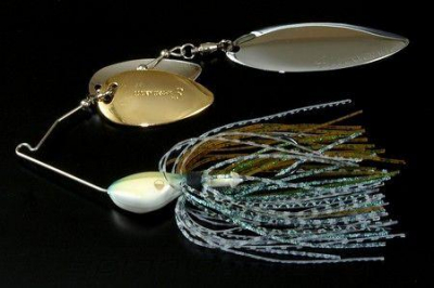 Спиннербейт Lucky Craft Water Hammer 1/2_5440 Shrimp 171