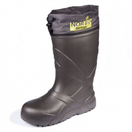 Сапоги NORFIN Berings р.43-44 -45°С EVA