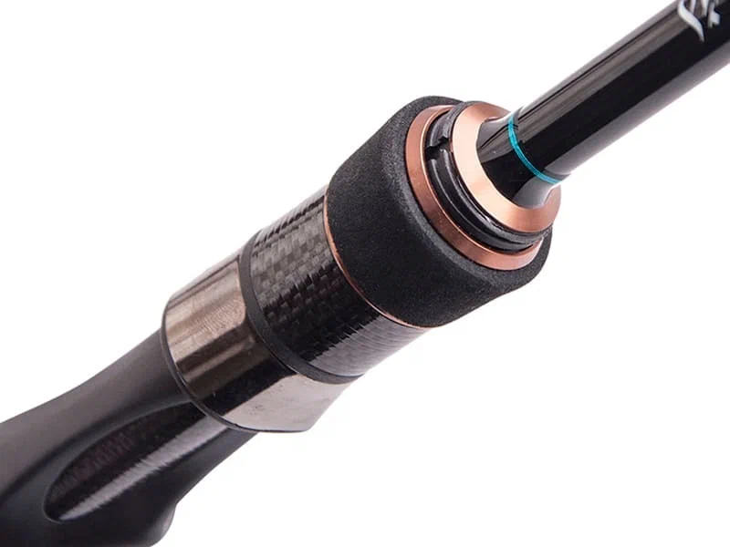 Удилище Crazy Fish Versus VSR802HT 244см 10-40гр