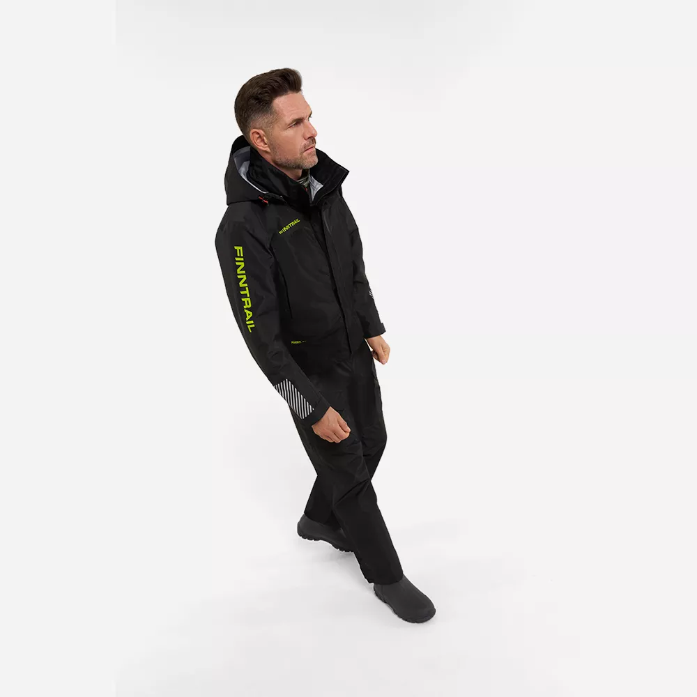 Костюм Finntrail Thor 3421 CamoShadowBlack (M)