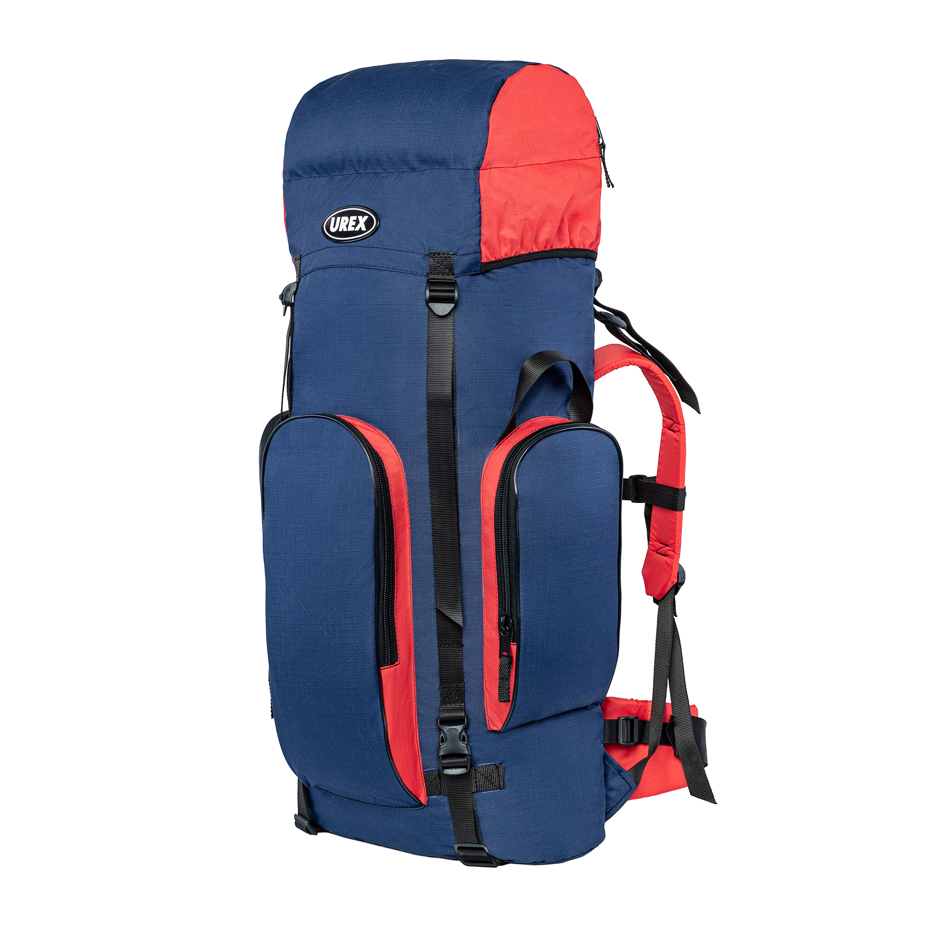 Рюкзак Urex УРЭКС-70 Объем - 70л Ткань oxford 600*600D