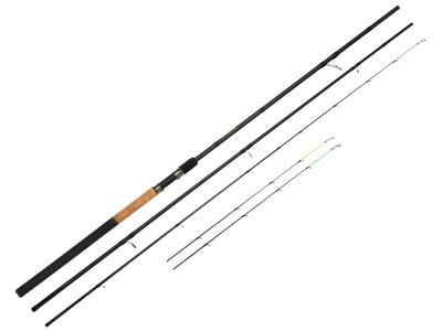 Удилище Salmo Spartan FEEDER 090 3.90
