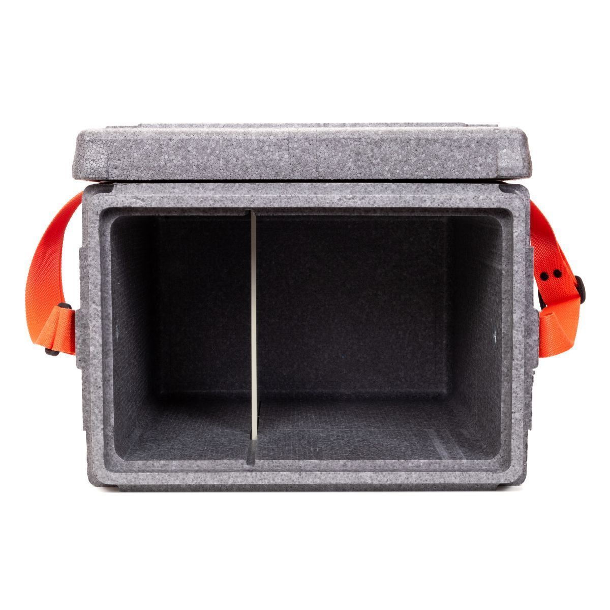 Ящик Camping World  Друг 30 л цвет серый