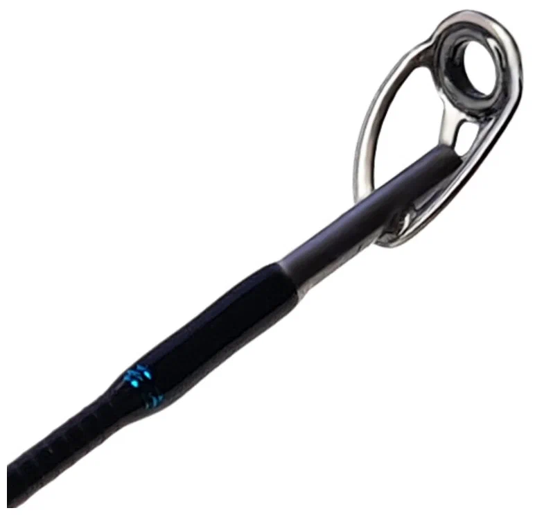 Удилище Crazy Fish Versus VSR802HT 244см 10-40гр