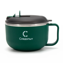 Супница-чашка Следопыт объемом 900 мл