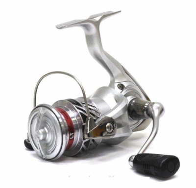 Катушка Daiwa Crossfire 20LT 2500
