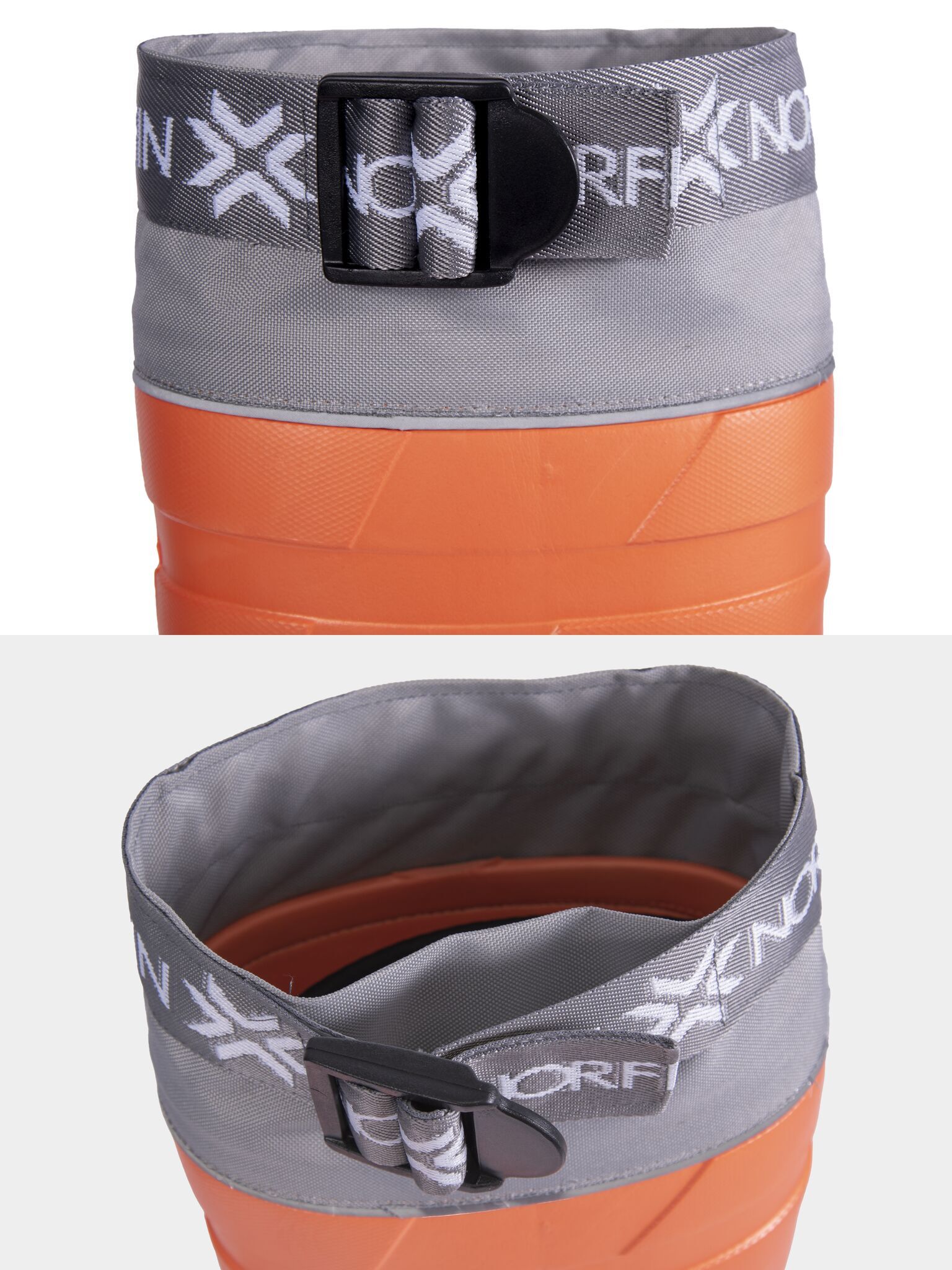 Сапоги NORFIN Scandic EVA -45°С р.40-41