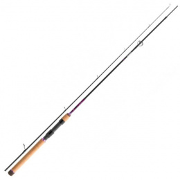 Удилище Daiwa Infinity-Q-BD Jigger 802 LFS 2.40м 5-20гр