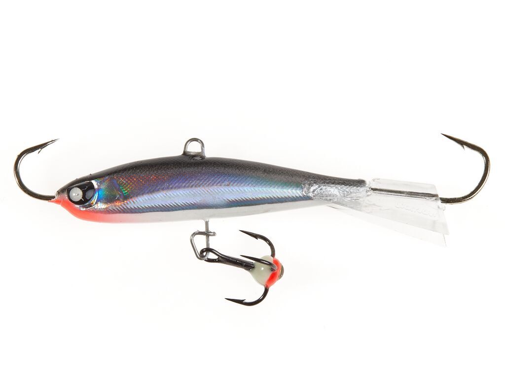 Балансир Lucky John Nordiic5+тр.50мм/13H