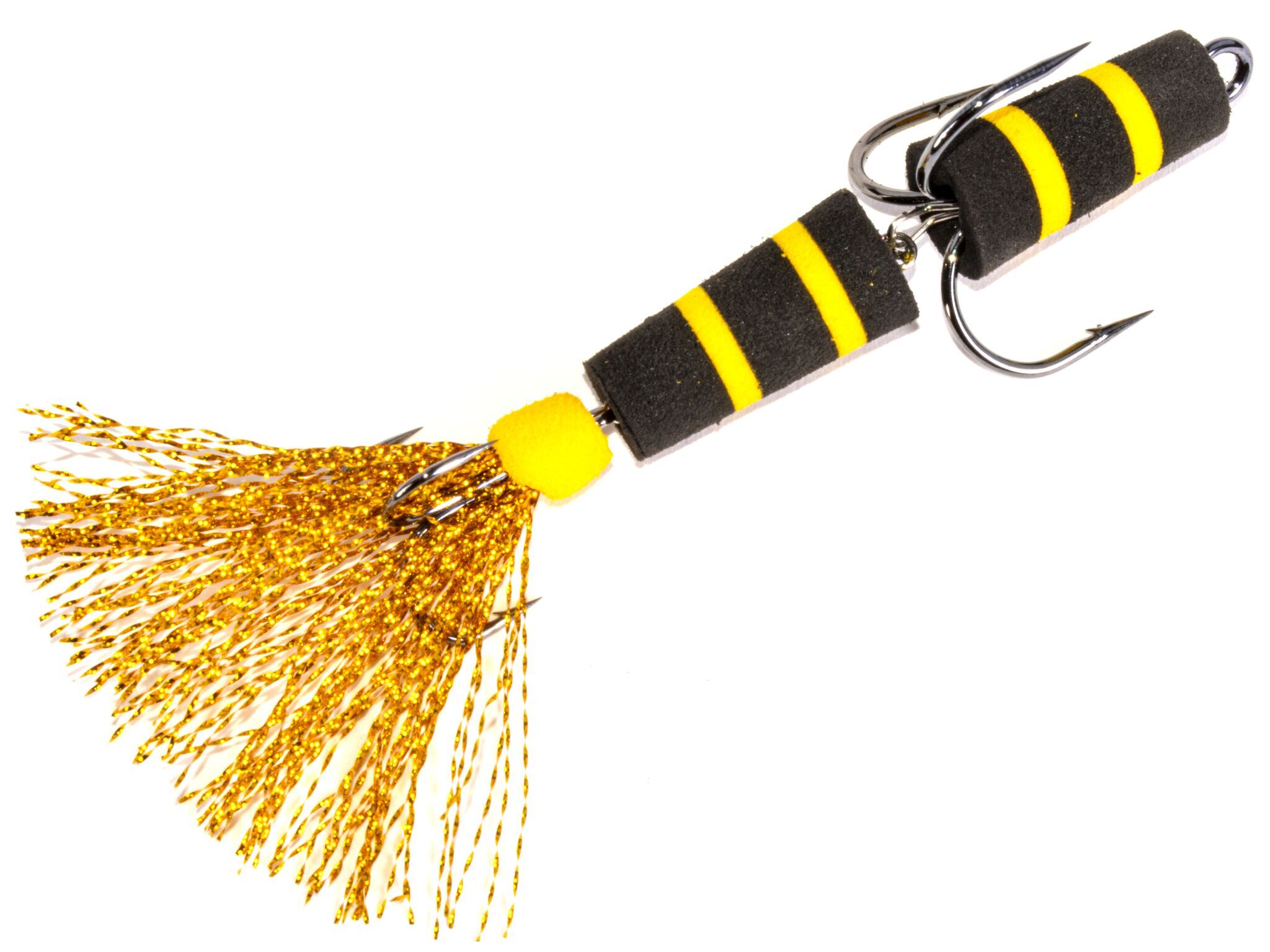 Приманка джиг LJ Pennon Classic Mix2 Мандула 5шт