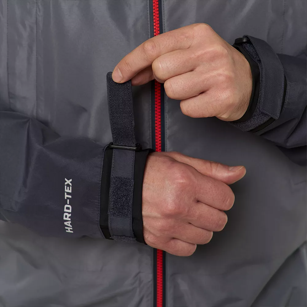 Куртка Apex 4027 Grey L