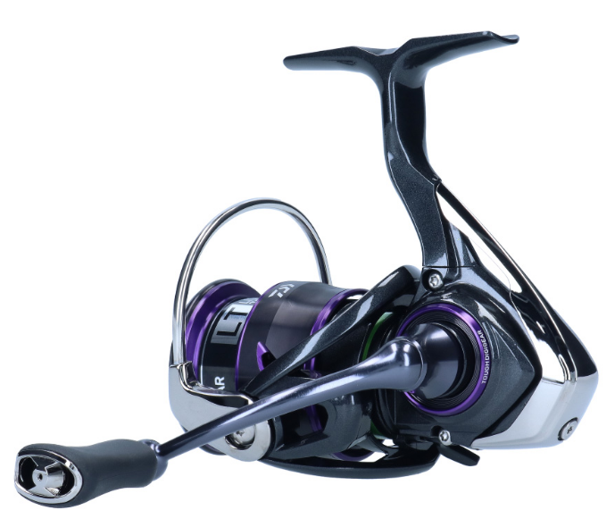 Катушка Daiwa 22 Prorex V LT 2500-XH