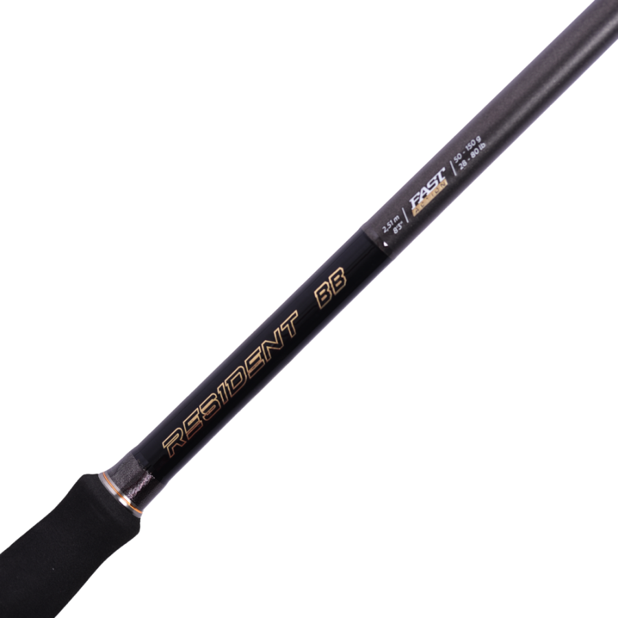 Удилище Maximus Resident Jig 244M 2.44m 7-28g