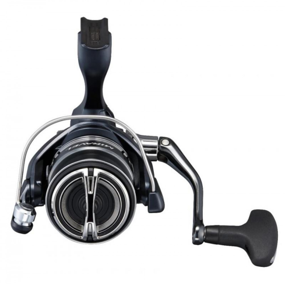 Катушка Shimano 22MIRAVEL 4000XG