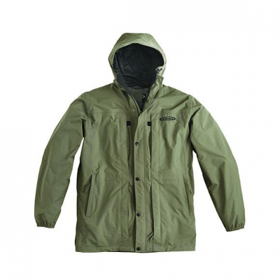 Куртка Vision Vector Grey M V3779-M