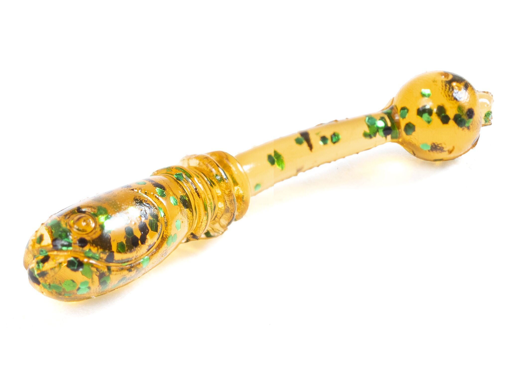 Слаги LJ Pro Series White Fish 0.8in 02,00/PA19 20шт