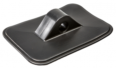 Шайба леера большая (для крепления транца)