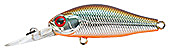 Воблер ZIPBAITS Khamsin Tiny 40SP-SR 2,8гр цвет №824R