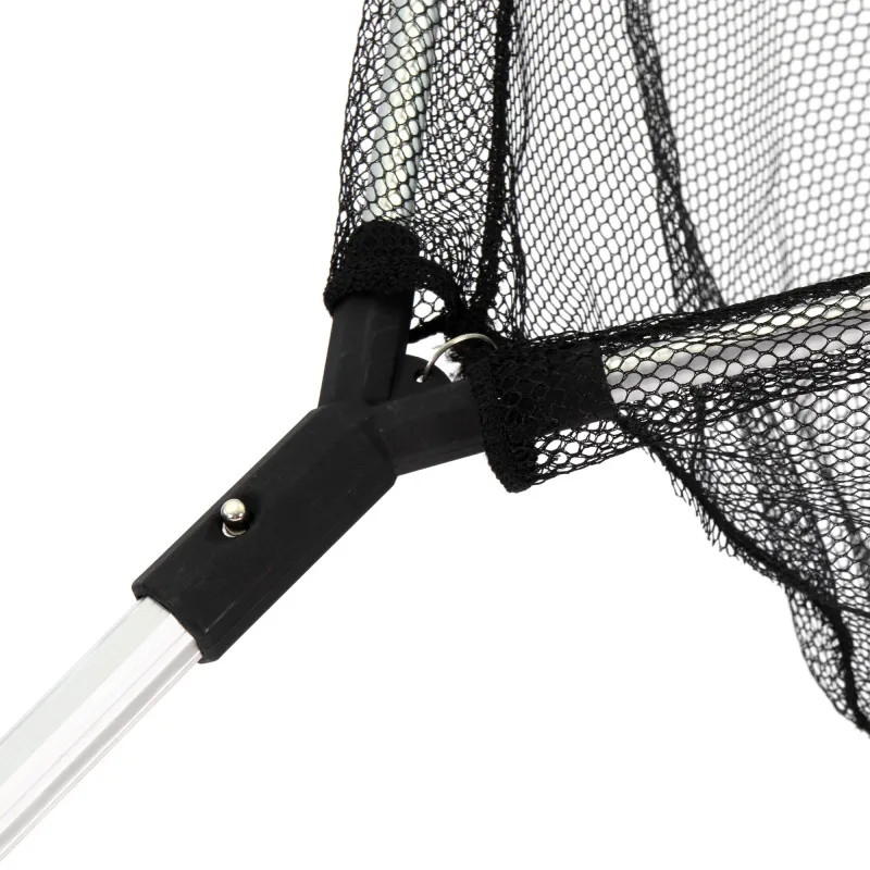 Подсак телес Namazu L- 180 см квадрат 60х55см капрон