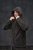 Костюм Тайгер Комфорт Флис Оникс р-р52-54 рост 170-176