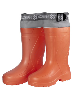 Сапоги NORFIN Scandic EVA -45°С р.40-41