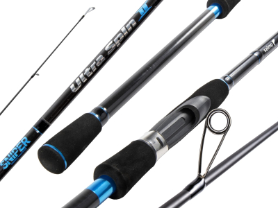Удилище Salmo Spiner Ultra Spin II 30 2.40
