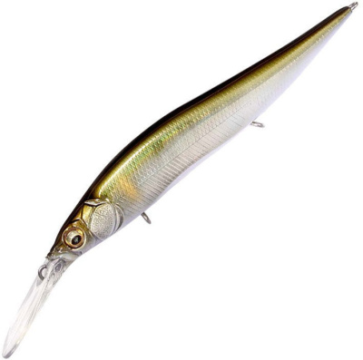 Воблер MEGABASS VISION Oneten+2 Jr 98SP 98mm 10.6g SH SE AYU