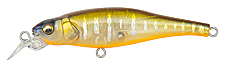 Воблер MEGABASS X-68 Baycat 6,5гр медлен тон IL Mirage