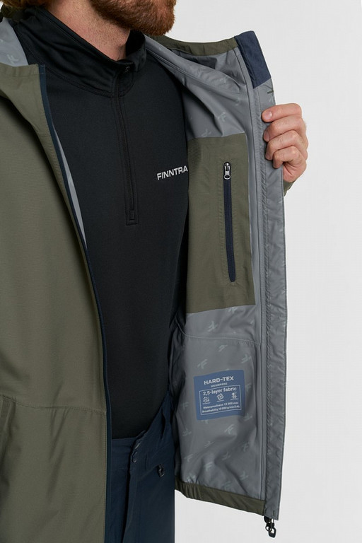 Костюм Finntrail Outdoor suit 3445 Khaki M
