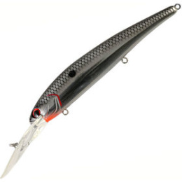 Воблер TsuYoki Soloist 120F 20гр 5,5-8м A506