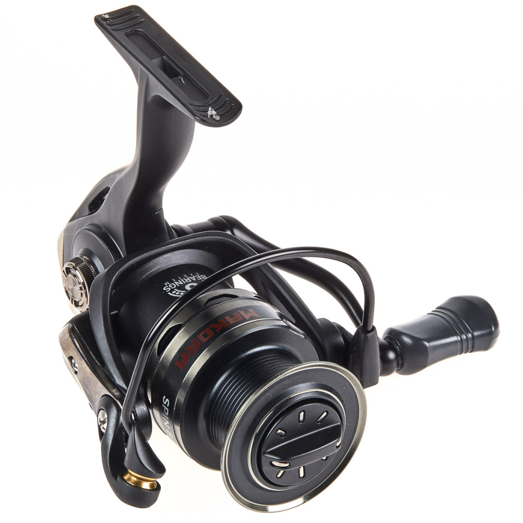 Катушка Lucky John Makora BP Spin 8 2500FD 3.jpg