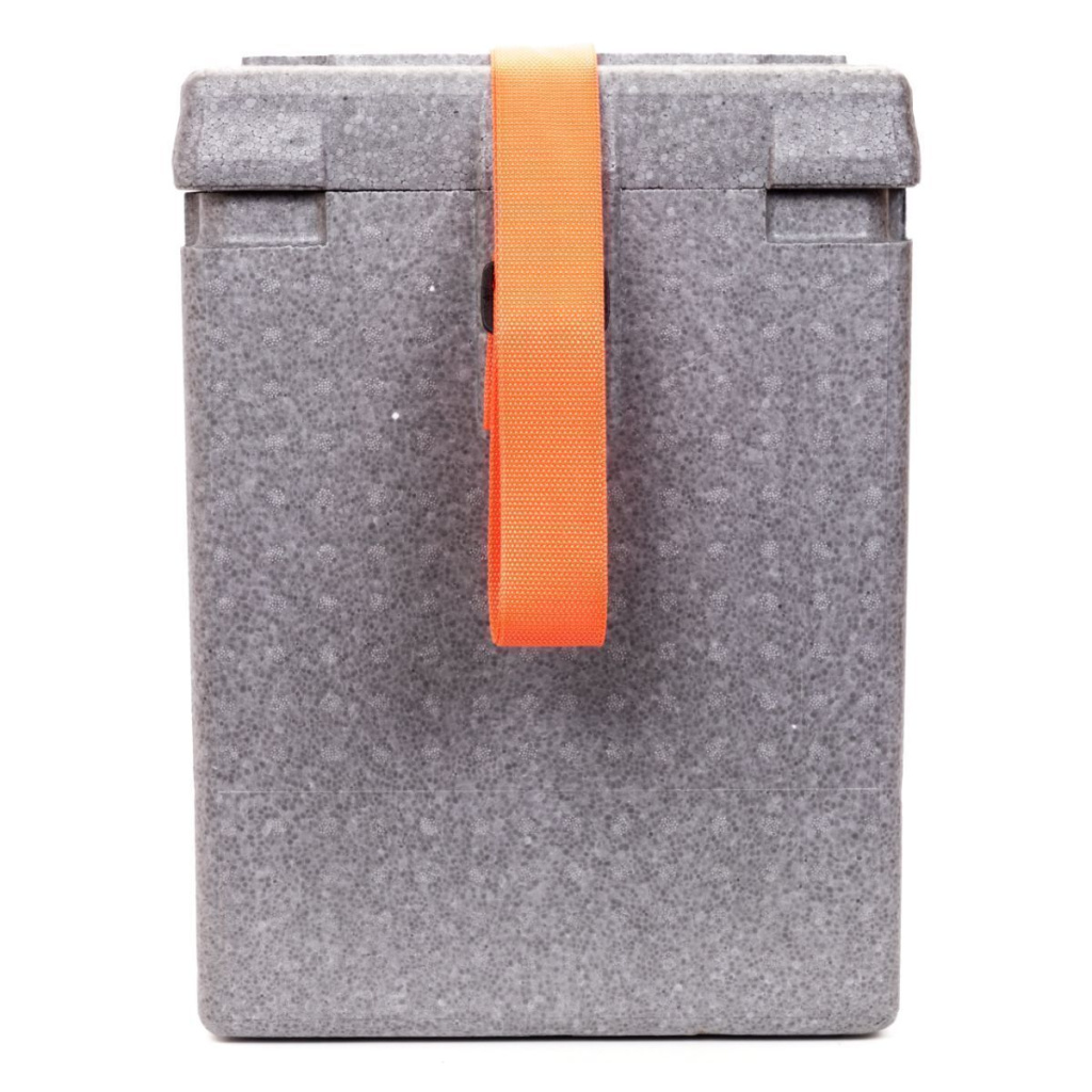 Ящик Camping World Друг 25 л цвет серый 4.jpg