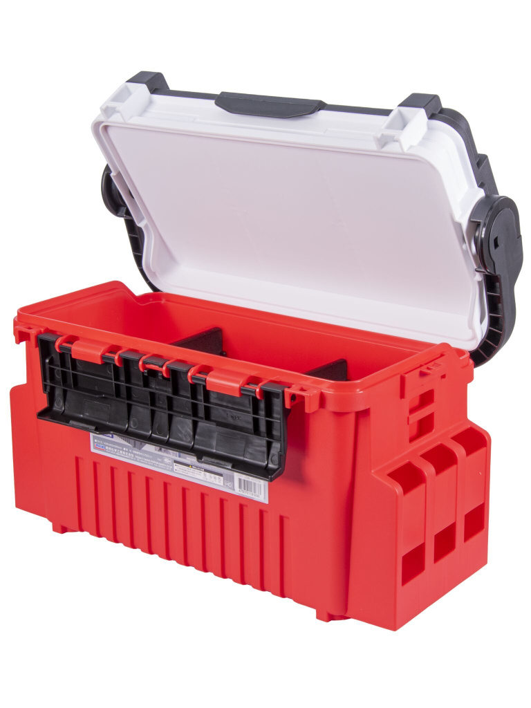 Ящик Meiho Versaus VS-7070N Red 434х233х280 3.jpeg