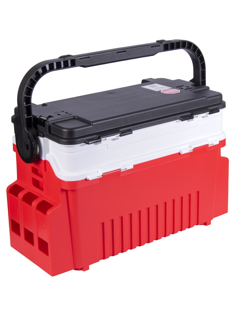 Ящик Meiho Versaus VS-7070N Red 434х233х280 1.jpeg